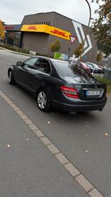 Mercedes-Benz Mercedes C230 Tip Top - Mercedes-Benz C 230 in Bonn