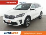 Kia Sorento 2.2 CRDi Platinum Edition 4WD Aut*NAVI* - Kia Sorento in Nürnberg