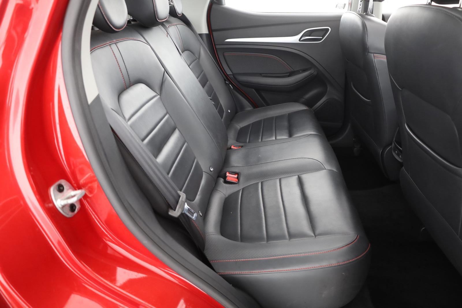 MG ZS 1.0 T-GDI Luxury LED Navi 360°, миниатюра 24