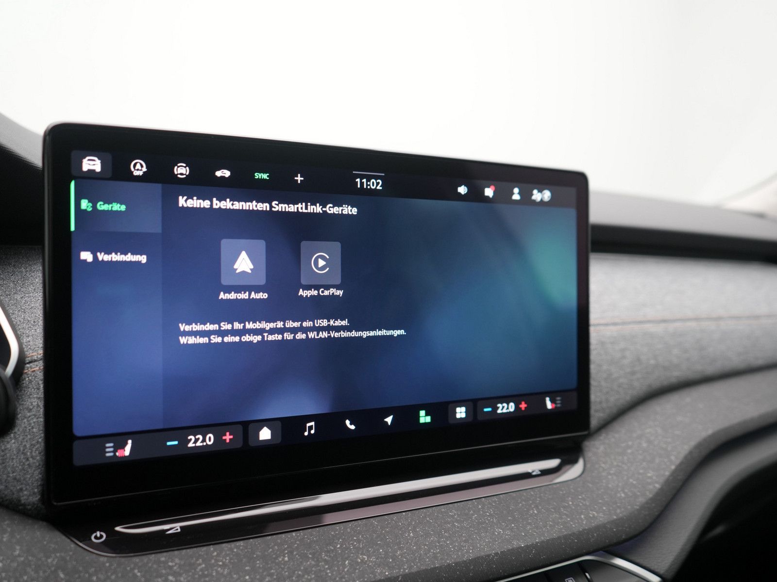 Skoda Octavia - Bild 8