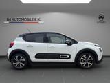 Citroën C3 PureTech 110 Autom. Shine Pack NAVI Kamera - Citroën C3: Automatik, N