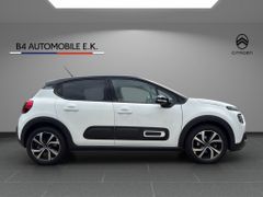 Fahrzeugabbildung Citroën C3 PureTech 110 Autom. Shine Pack NAVI Kamera