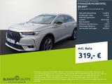 DS Automobiles DS7 Crossback E-Tense 4x4 300 Be Chic - DS Automobiles DS7 (Crossback): Grau, Panorama-Dach