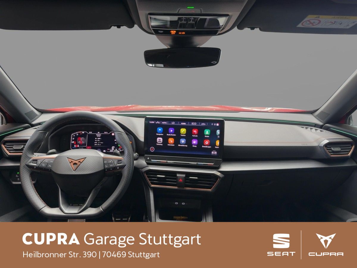 Cupra Formentor - Bild 10