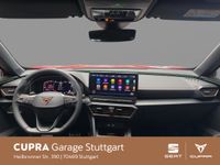 Cupra Formentor - Vorschau Bild 10