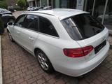 Audi A4 Avant Ambition - Audi A4: Ambition