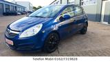 Opel Corsa D 1.0 Klima 5 Türen TÜV 11/26 - Opel Gebrauchtwagen in Arnsberg