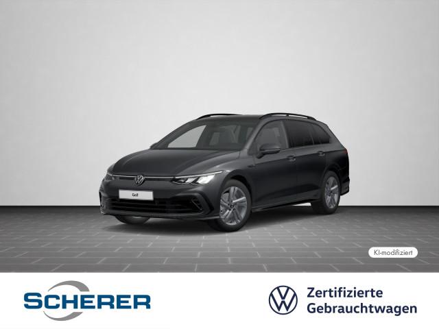 Volkswagen Golf VIII Variant 20 TSI DSG RLINE ACC KAM 2022