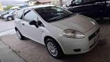 Fiat FIAT Grande Punto 1.4 3P. METANO Natural Power - Fiat Grande Punto: Natural Power