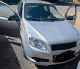Chevrolet Aveo Schräghecklimousine *Bitte ... - gebrauchte Chevrolet Aveo aus dem Jahr 2010