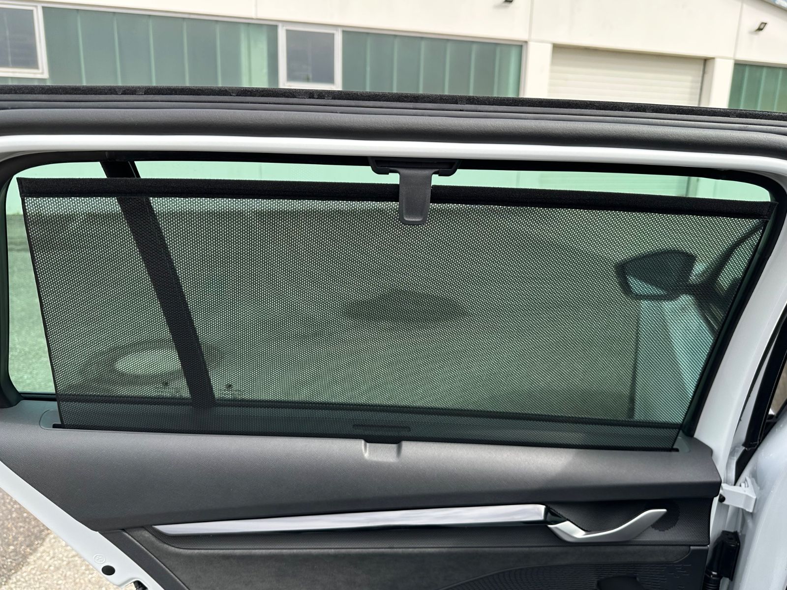 Skoda Octavia - Bild 18