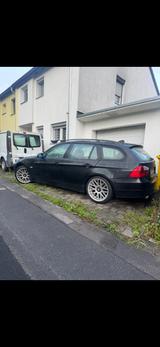 BMW 320i touring tüv neu !