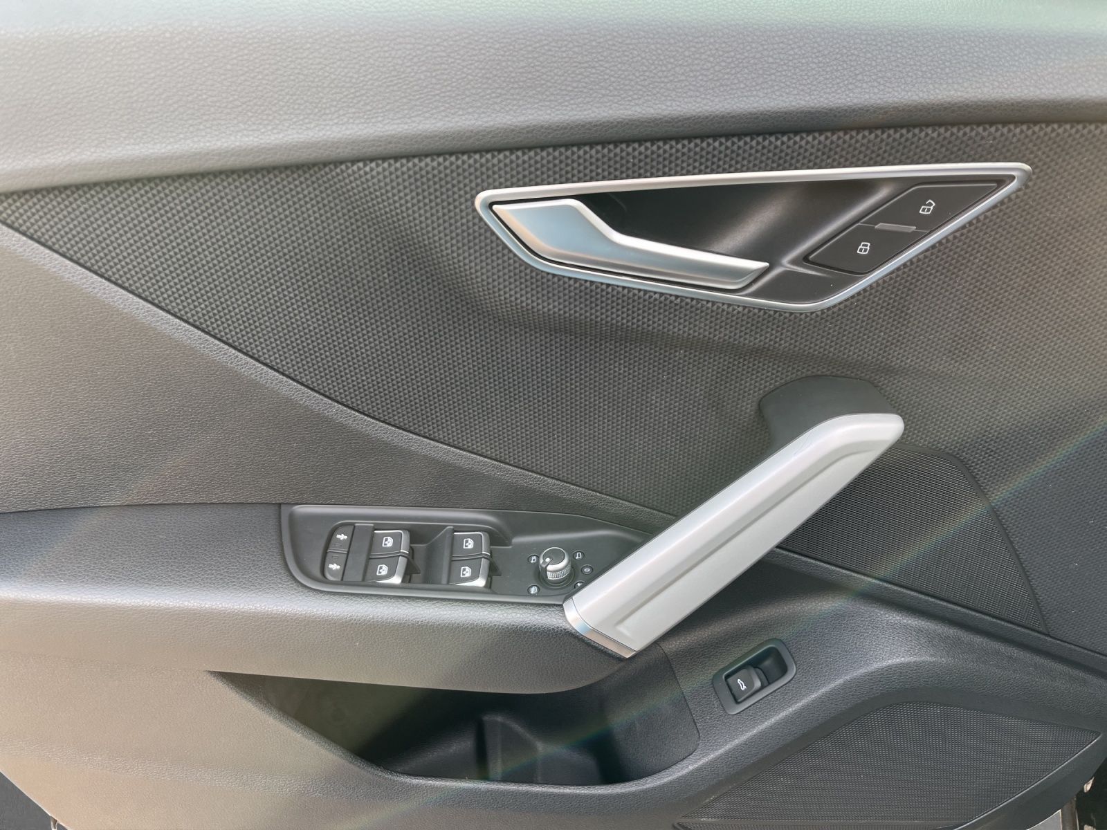 Audi Q2 - Bild 14
