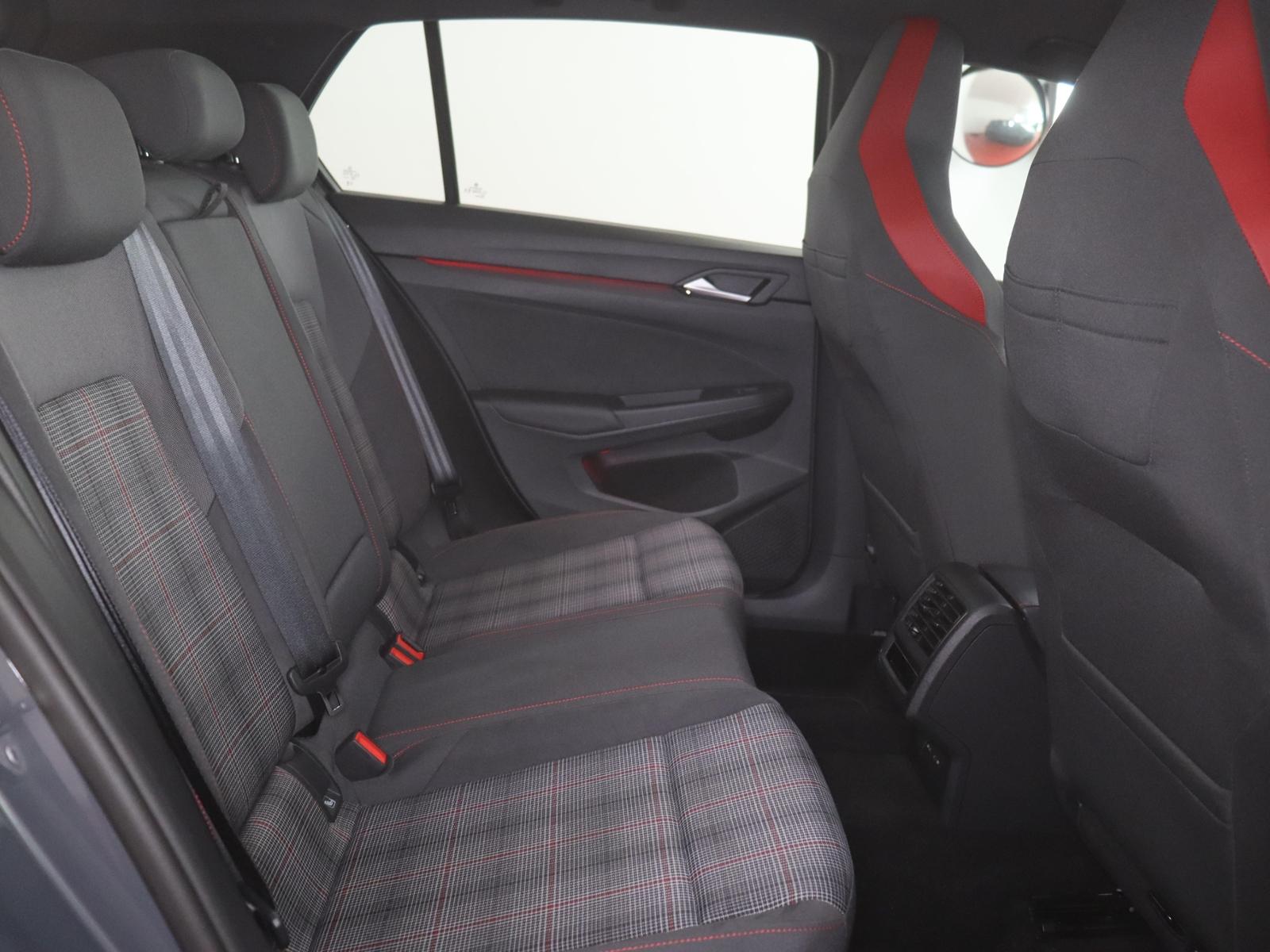 Volkswagen Golf GTI 2.0TSI 205,-ohne Anzahlung Navi Travel, миниатюра 17