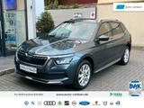 Skoda Kamiq 1.0 TSI Style OPF *DSG*PHONEBOX*ASSIST*... - Skoda Kamiq in Kiel