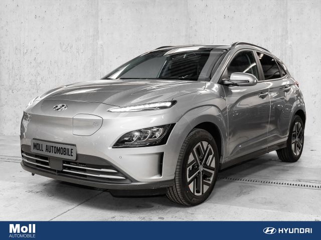 Hyundai KONA Trend Apple CarPlay Trend Paket