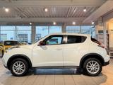 Nissan Juke Acenta*KLIMAAUT.*NAVI*RFK*BI.XEN*AUTOMA.* - Nissan Juke: Acenta