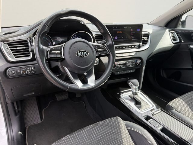 Kia Ceed Sportswagon PHEV Spirit ACCKameraLED And