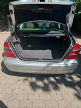 Mercedes-Benz Mercedes E200 Kompressor TÜV Neu Top Zustand - gebrauchte Mercedes-Benz E 200 aus dem Jahr 2002
