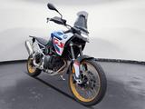 BMW F 900 GS Dynamik-Paket RDC SOS Tempomat - BMW F 900 GS