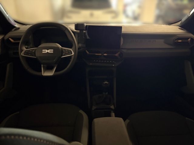 Fahrzeugabbildung Dacia Duster 4x4 Extreme TCe 130HP 4x4 SHZ Digitales C