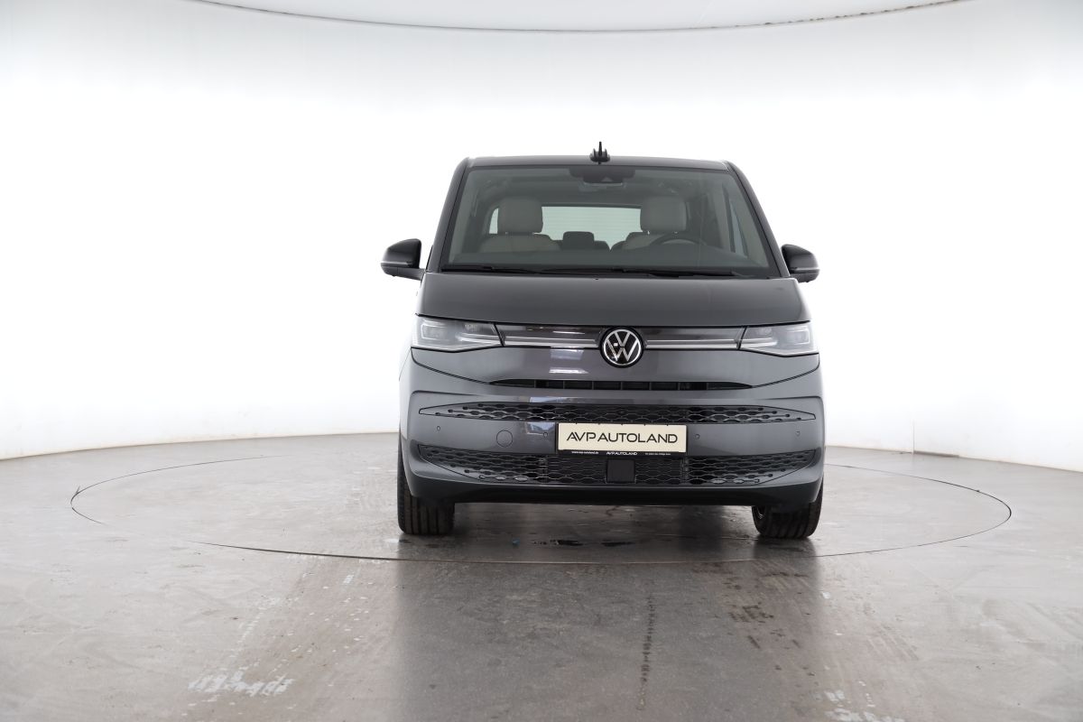 Volkswagen T7 Multivan - Bild 6