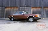 Mercedes-Benz 280SE - gebrauchte Mercedes-Benz 280 aus dem Jahr 1977