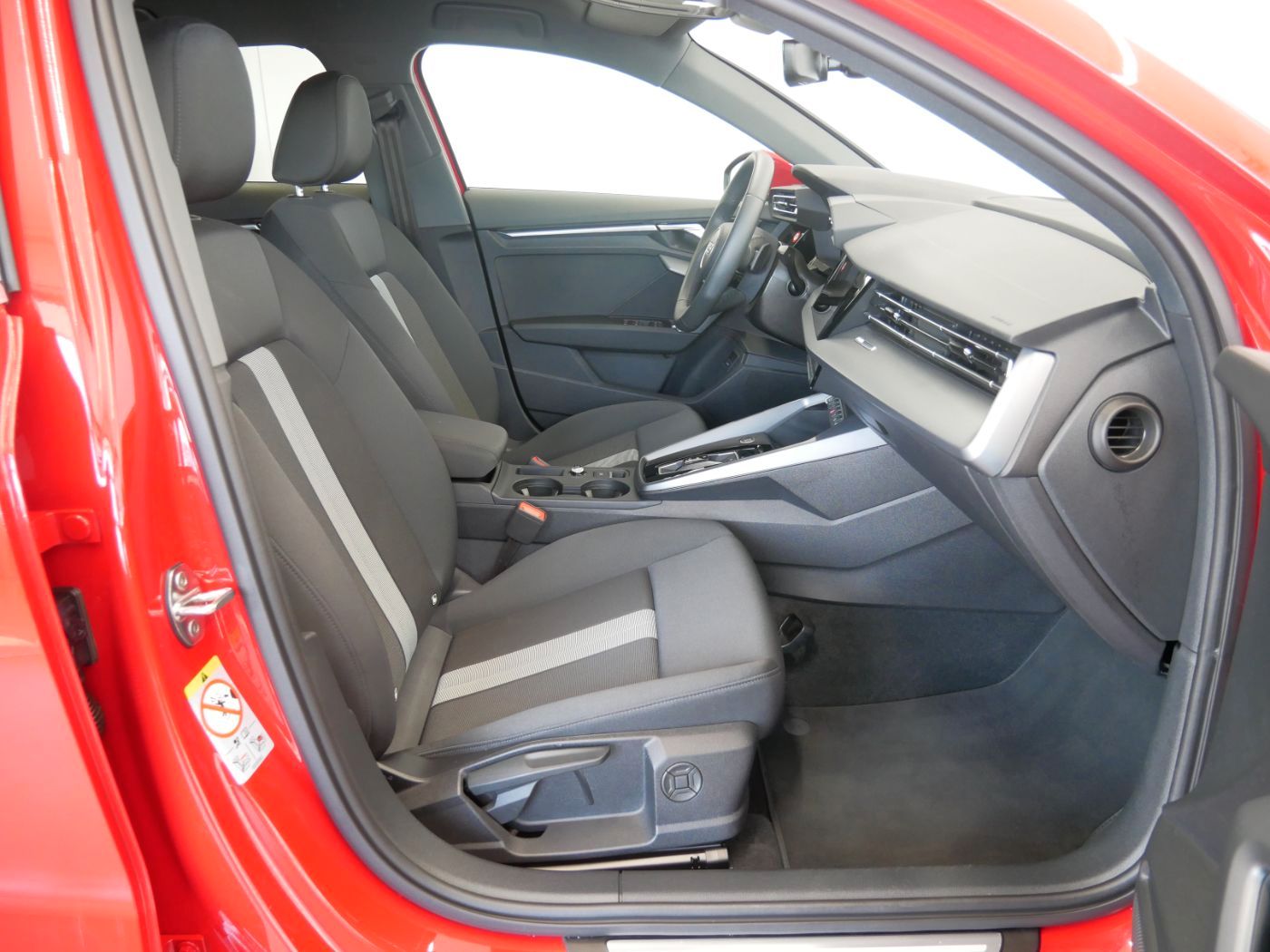 Audi A3 - Bild 9
