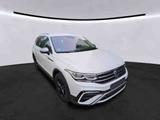 Volkswagen Tiguan Allspace Elegance DSG 4Motion 7-Sitzer - VW Tiguan Allspace in Leipzig