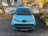 Peugeot 107 Filou HU Neu - gebrauchte Peugeot 107 aus dem Jahr 2011