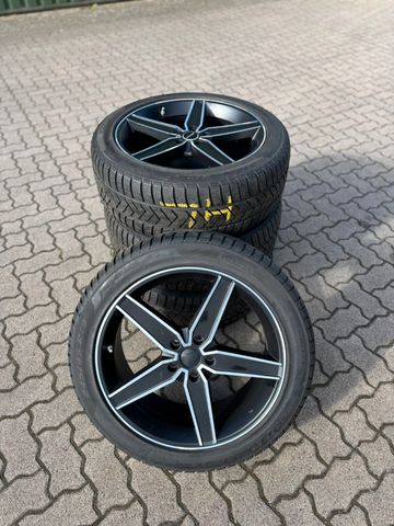 Mercedes-Benz AVANTGARDEMarco-Polo lang SHZRFKLEDSt.HZ
