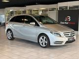 Mercedes-Benz B 200 CDI · Distronic · 1 Hand · AHK · Kamera