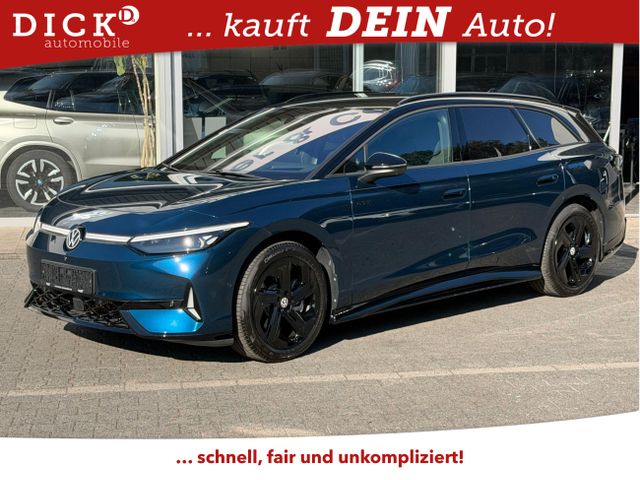 Volkswagen ID.7 GTX 4M WERKSG+MATRIX+MEMO+HEAD+ACC+AHK+360+