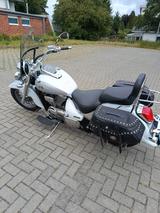 Suzuki Intruder C800 (VL800B/-C) - SUZUKI INTRUDER C800
