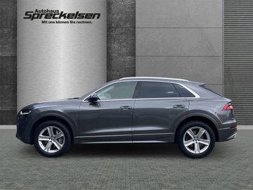 Audi Q8 - 2