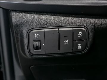 Hyundai i20 1.2 Select MY25 Navi CarPlay Kamera DAB