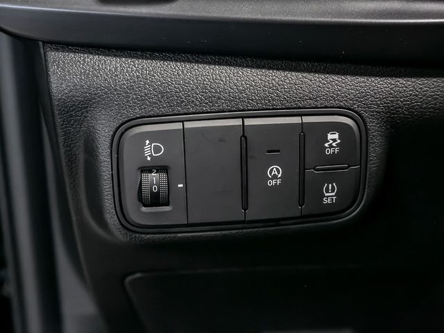 Hyundai i20 1.2 Select MY25 Navi CarPlay Kamera DAB