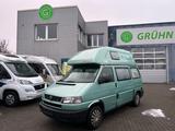 Volkswagen T4 California Hochdach /102PS 2,5l /Markise - VW T5 hochdach