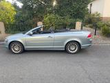 Volvo C70 2.4 Kinetic Cabrio  - blaue Volvo C70