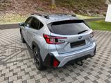 Subaru Crosstrek 2.0ie Comfort Lineartronic 4WD Comfort - Subaru Crosstrek Gebrauchtwagen