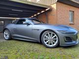 Jaguar F Typ First Edition - Jaguar F-Type: First Edition