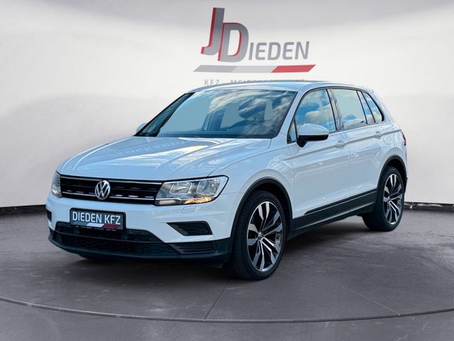 Volkswagen Tiguan Trendline BMT- AHK-PDC-SPURHALTE