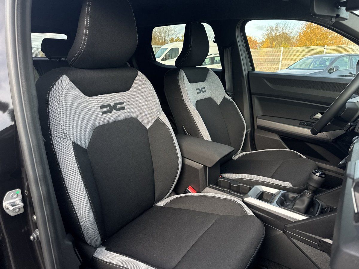 Dacia Duster - Bild 24