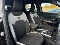 Dacia Duster - Vorschau Bild 24