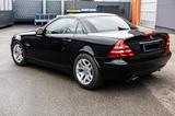 Mercedes-Benz SLK 200 KOMPRESSOR Special Edition