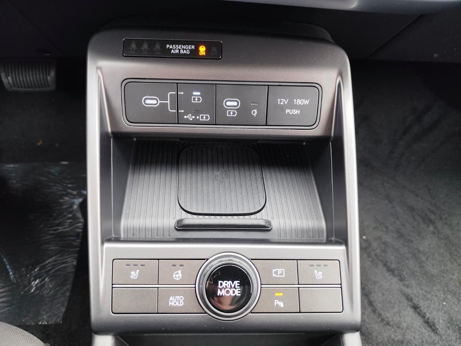 Hyundai Kona – Bild 21