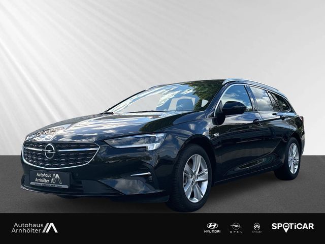 Opel Insignia ST ELEGANCE 1.5D(90)MT6 S/Se +ALLWETTER