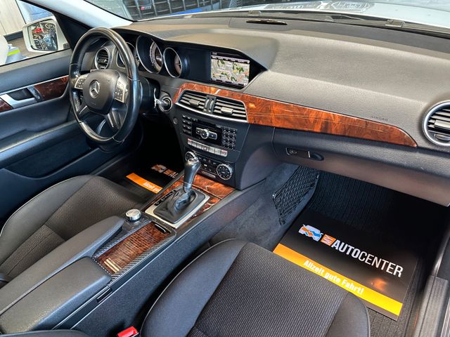 MYAUTOCENTER – Gebraucht- und Jahreswagen mit Werkstattservice in Pfaffenhofen Mercedes-Benz C 220 CDI BlueEfficiency *BiXenon*Schiebed*TÜV*