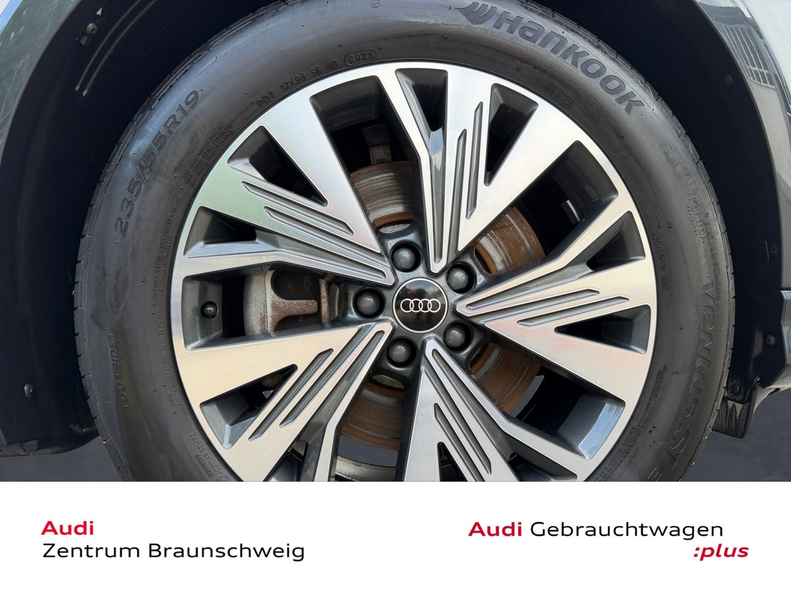 Audi Q4 e-tron - Bild 6