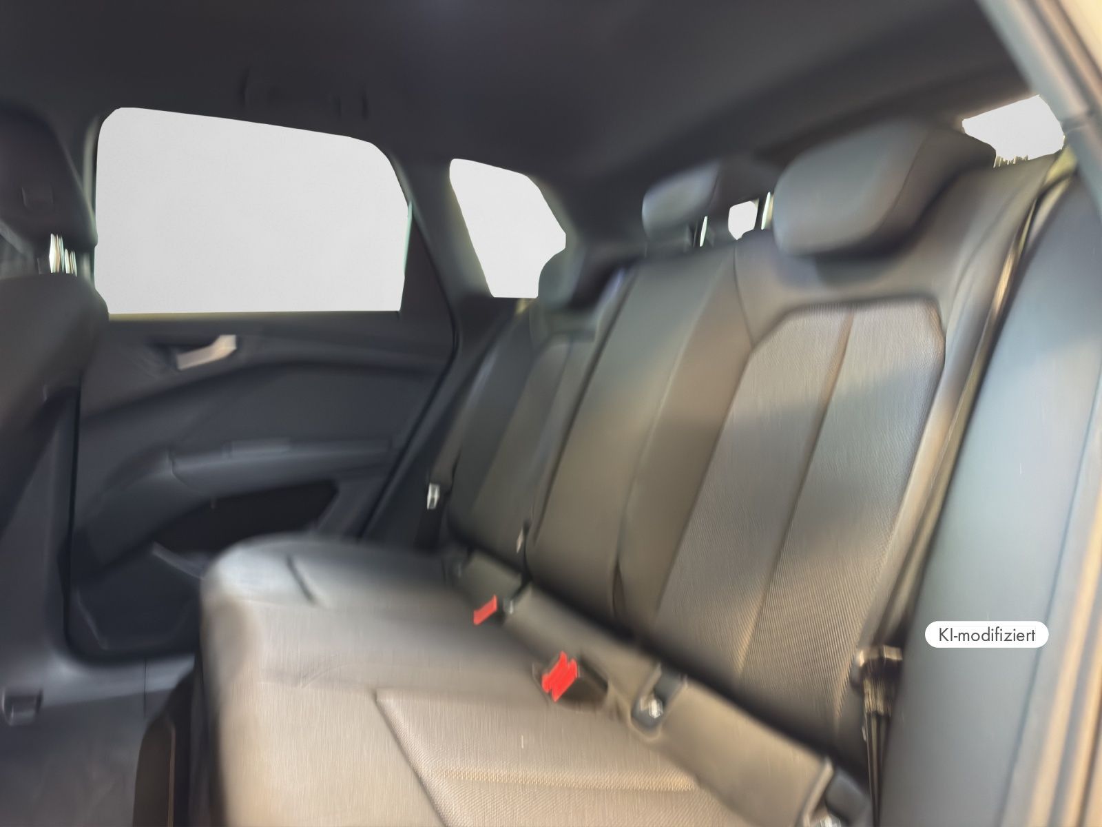 Audi Q4 e-tron 50 quattro *Navi*VirtCockp*Dynamik-Pak foto 15